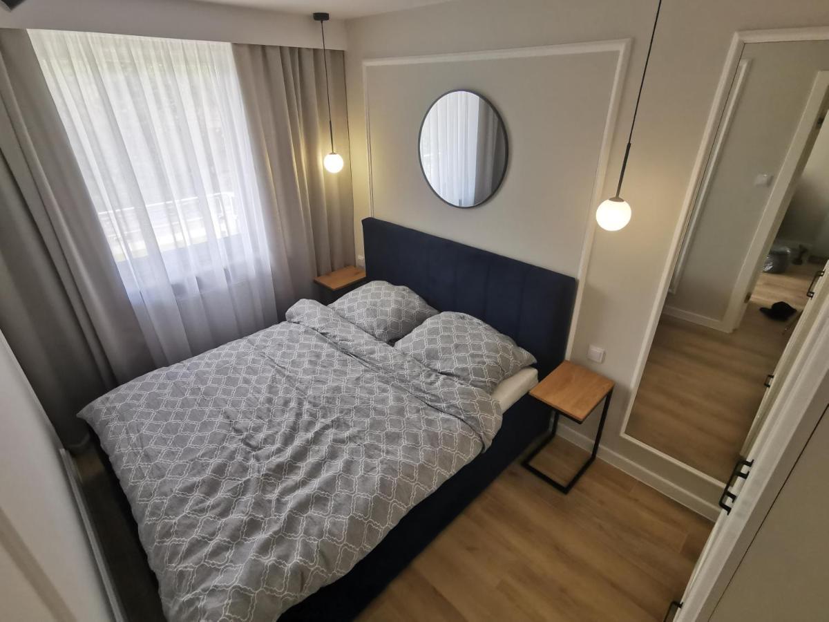 Seaside Apart Kołobrzeg Exterior foto