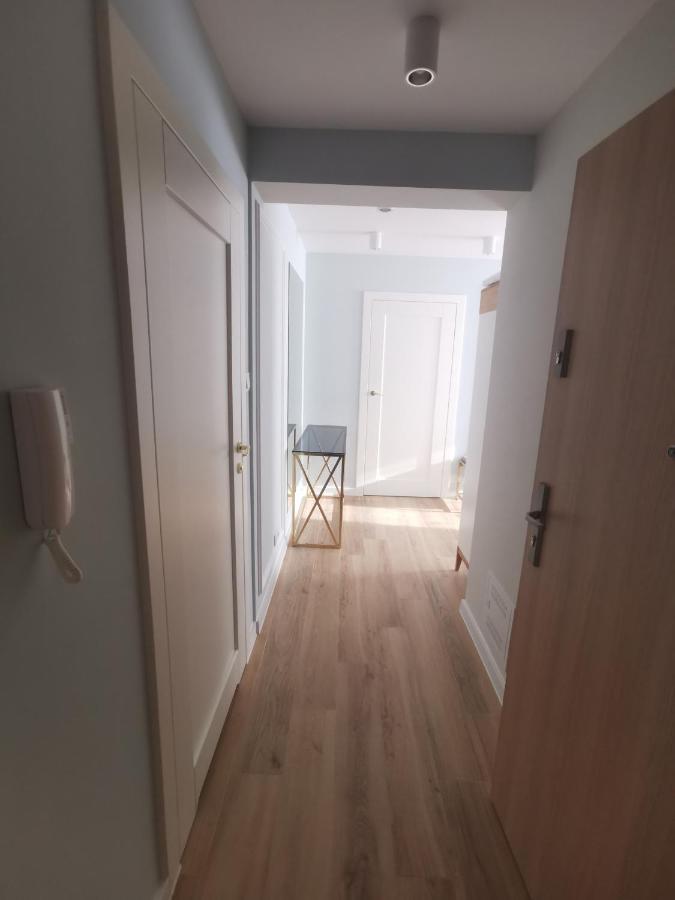 Seaside Apart Kołobrzeg Exterior foto