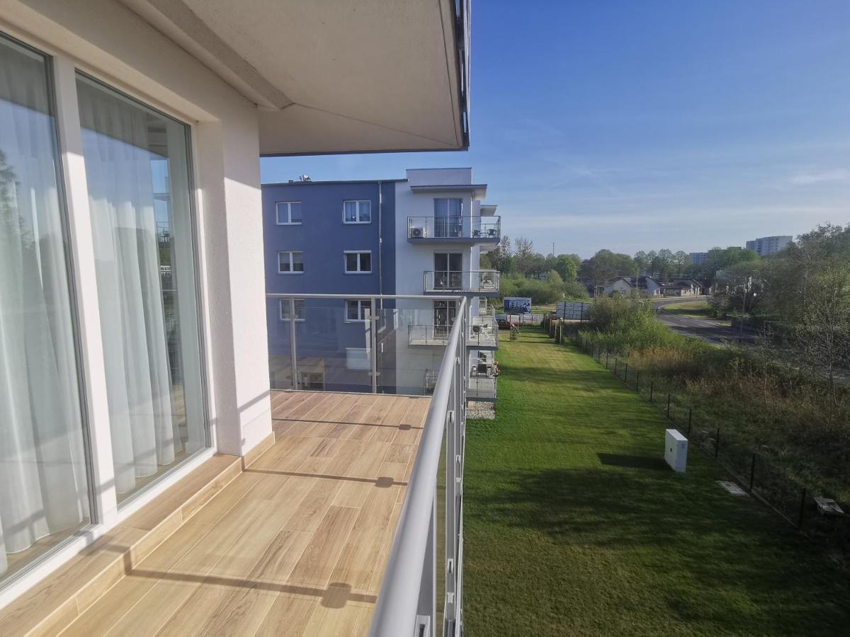 Seaside Apart Kołobrzeg Exterior foto
