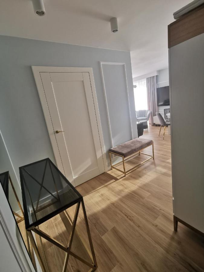 Seaside Apart Kołobrzeg Exterior foto