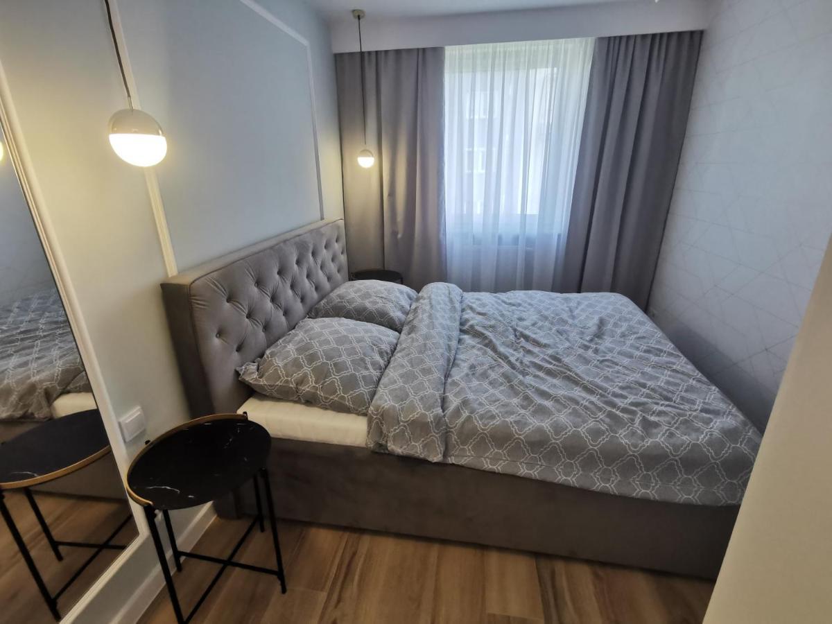 Seaside Apart Kołobrzeg Exterior foto