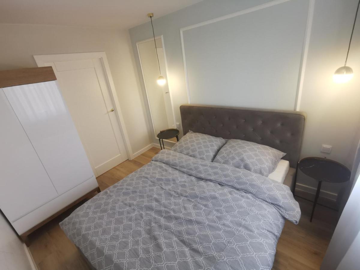 Seaside Apart Kołobrzeg Exterior foto