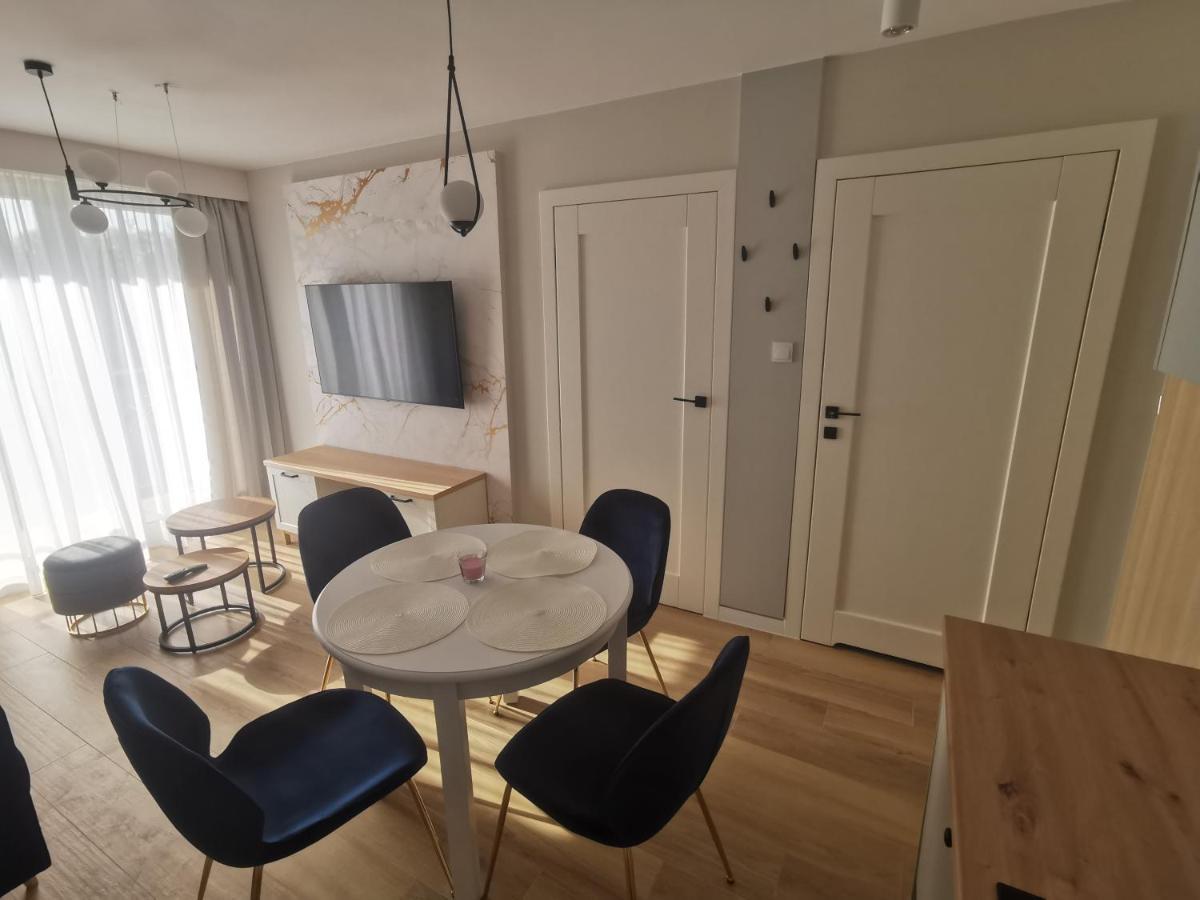 Seaside Apart Kołobrzeg Exterior foto